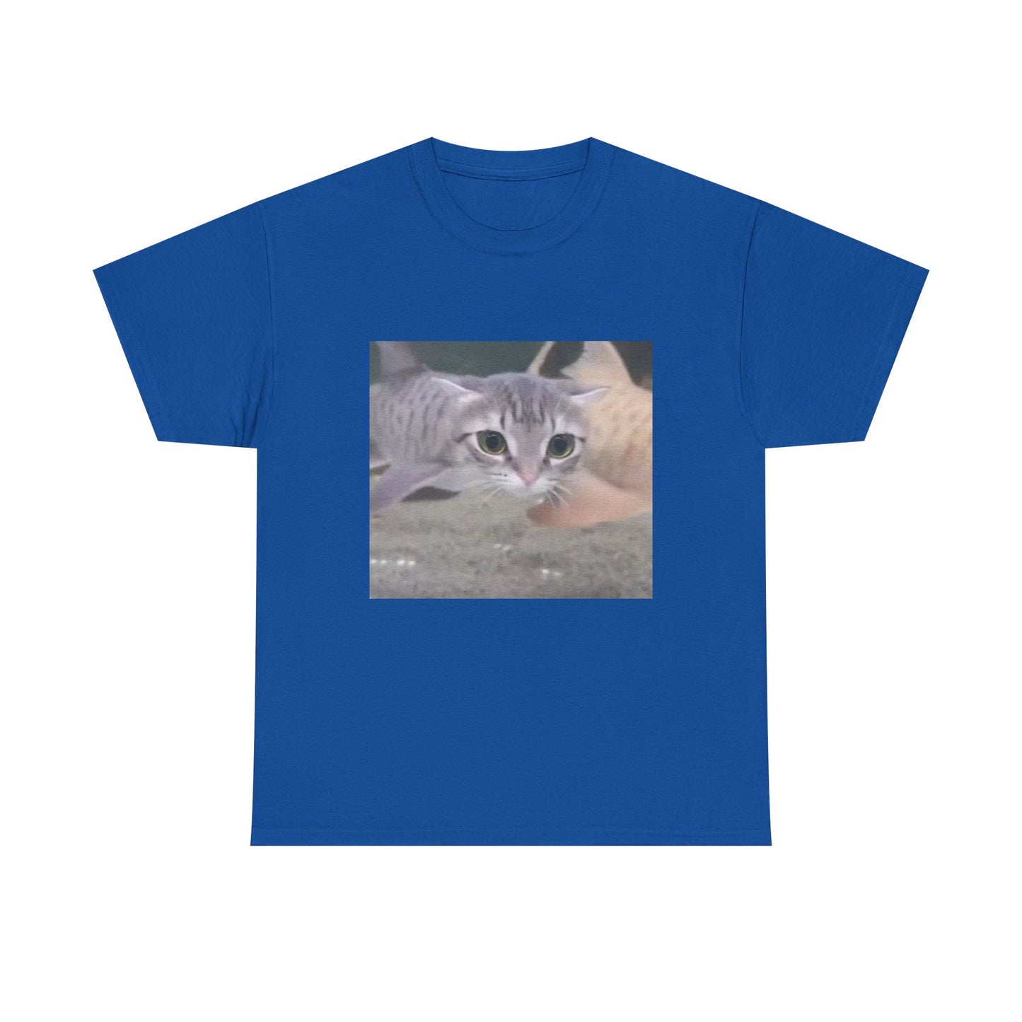 Fihh Cotton Tee