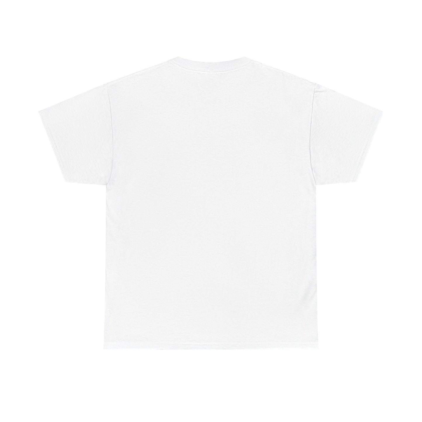 Fihh Cotton Tee