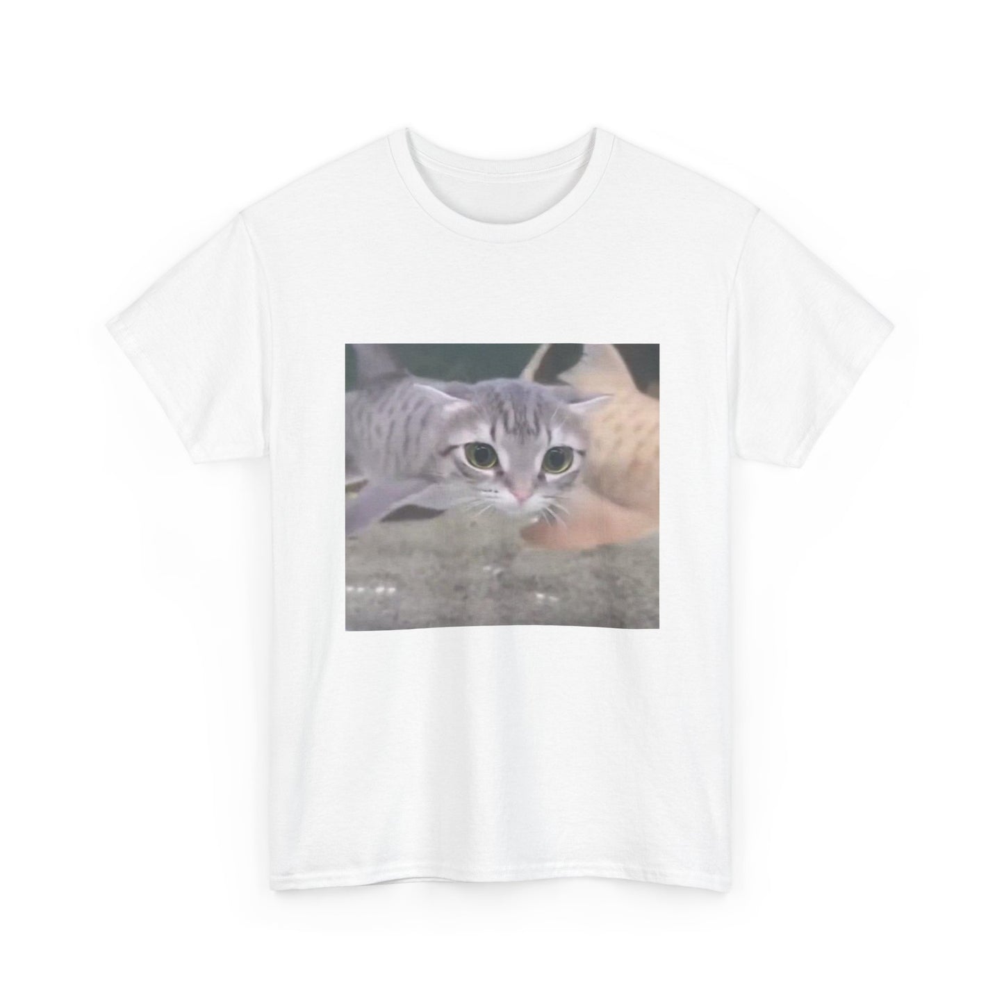 Fihh Cotton Tee