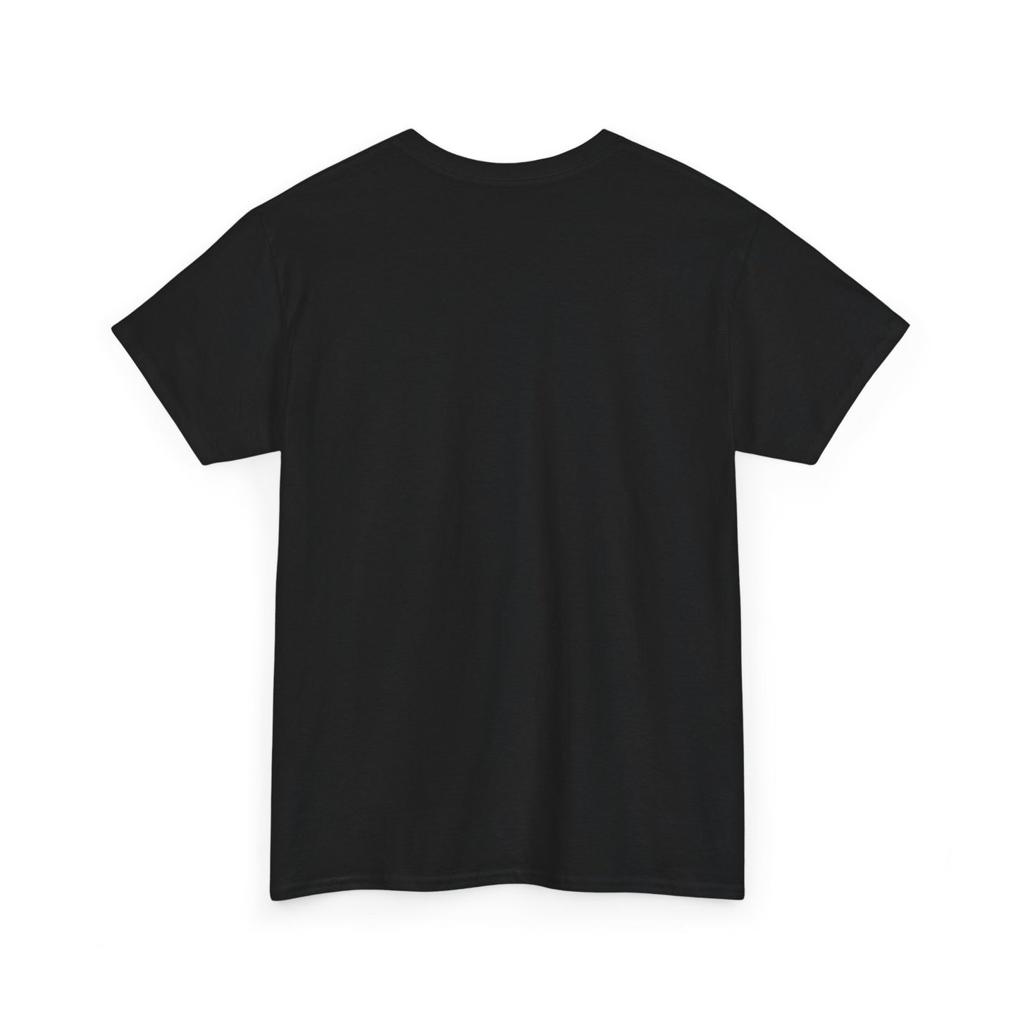 Fihh Cotton Tee