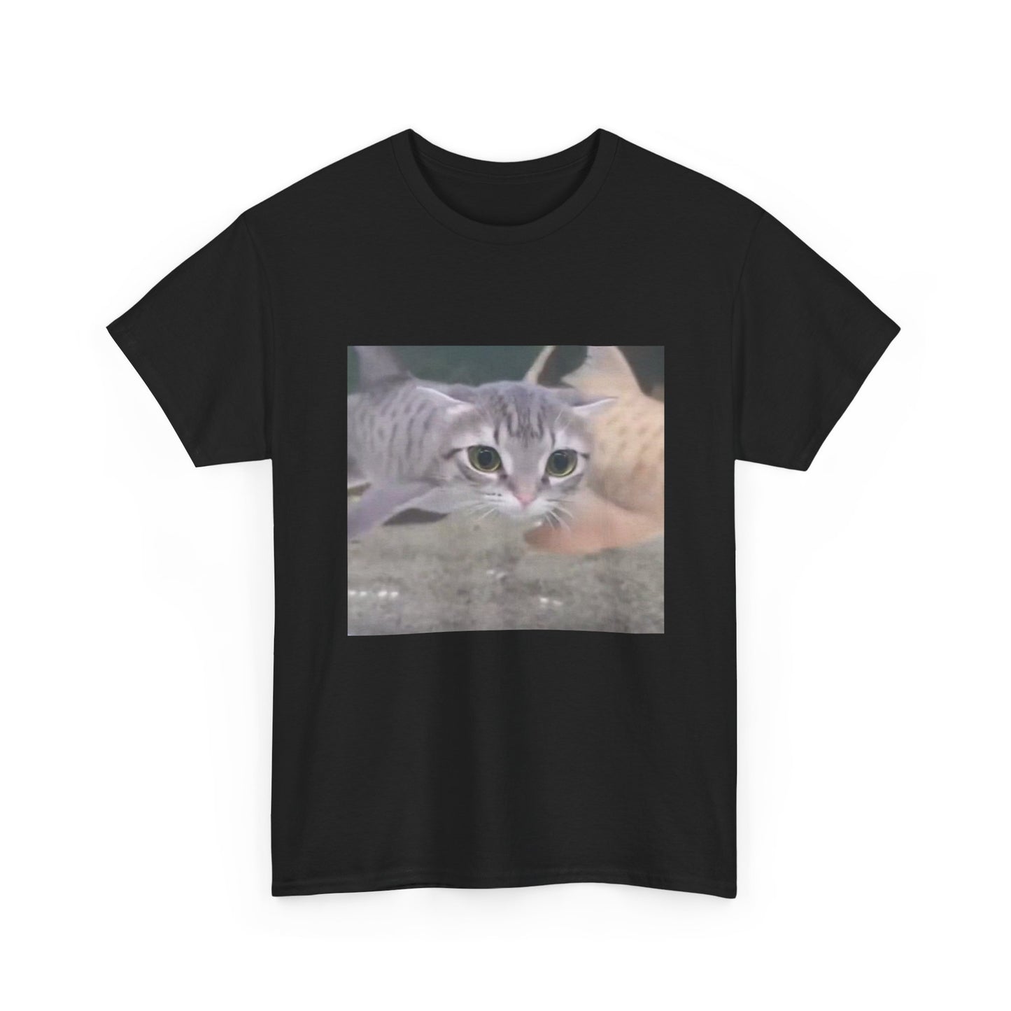 Fihh Cotton Tee