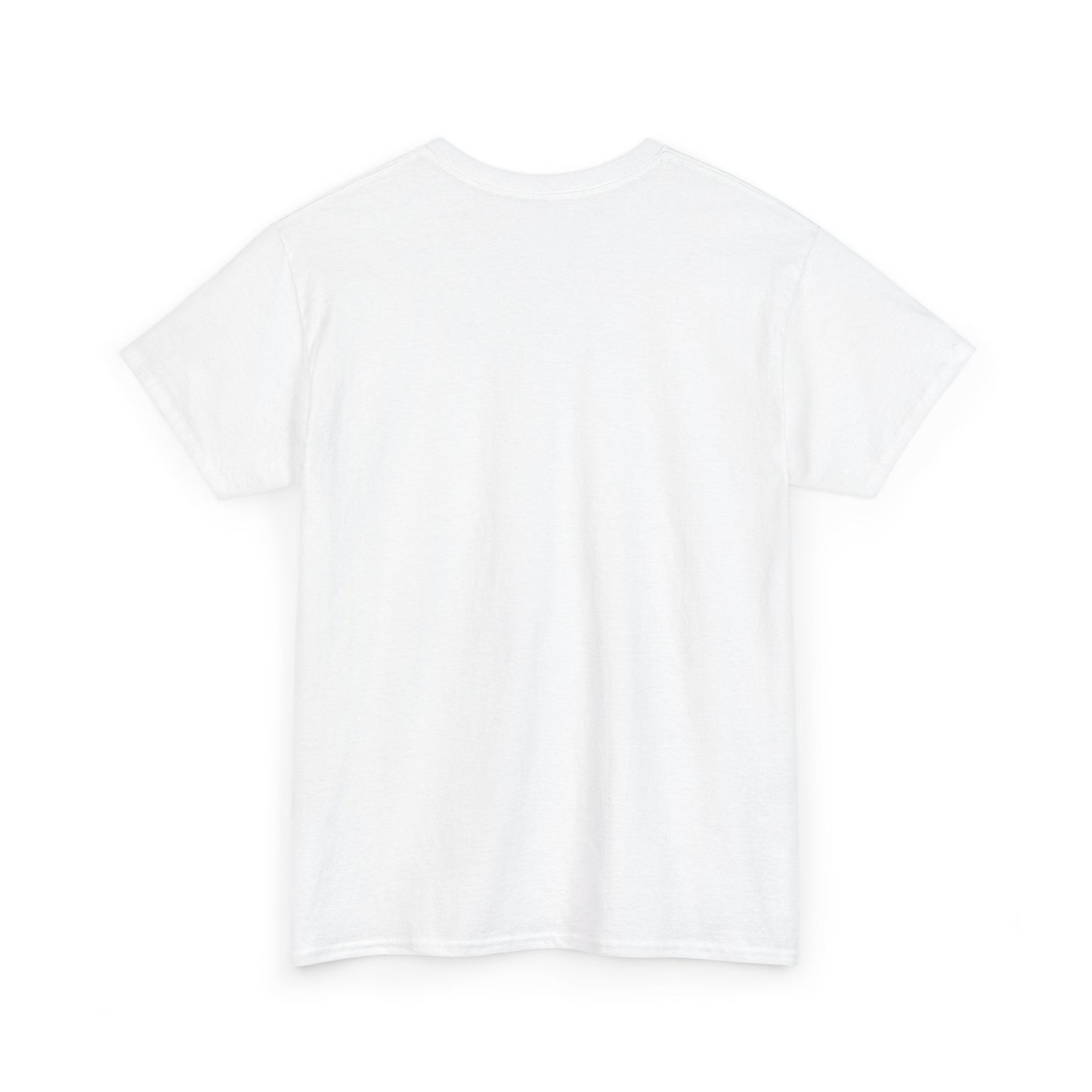 Fihh Cotton Tee