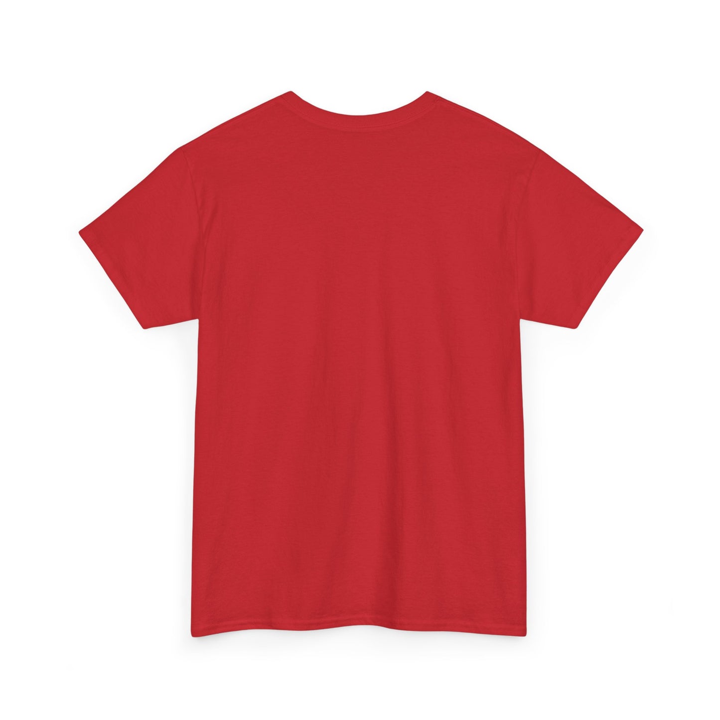 Fihh Cotton Tee