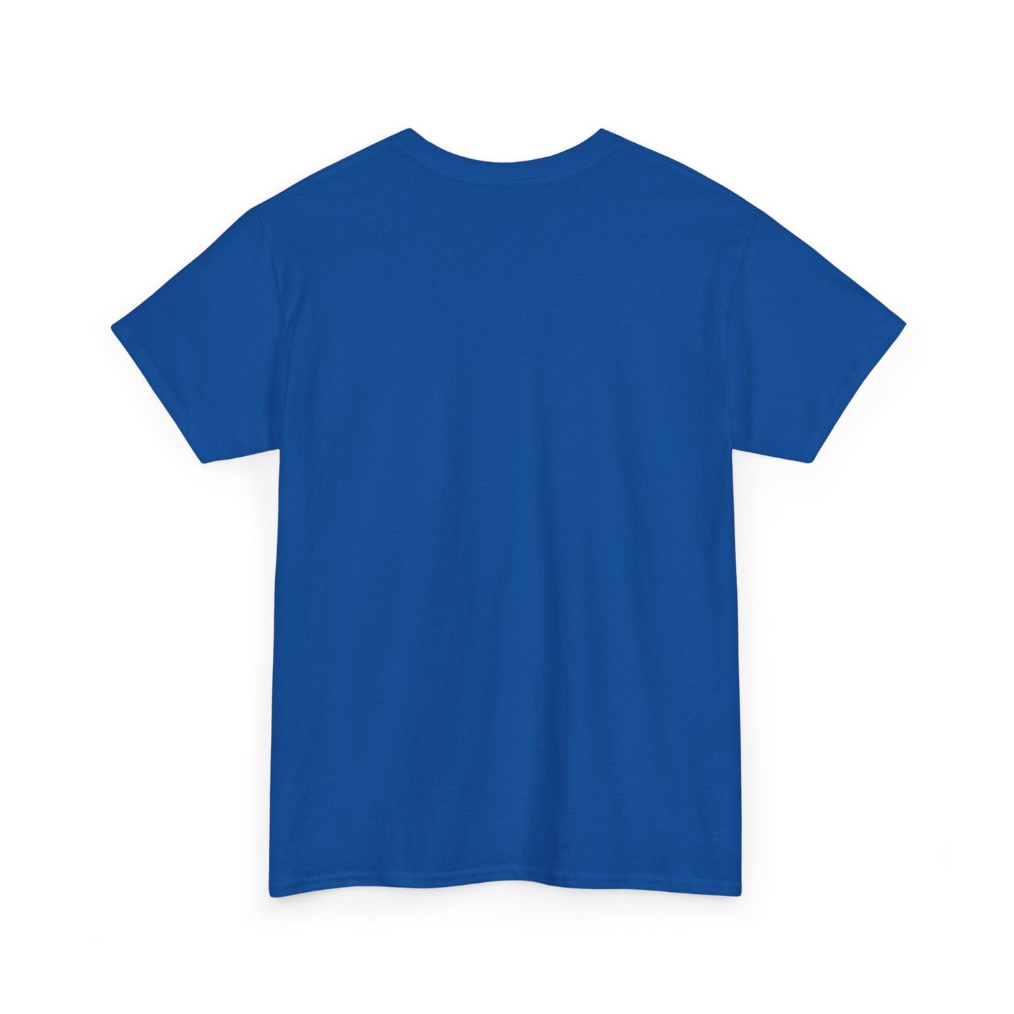 Fihh Cotton Tee