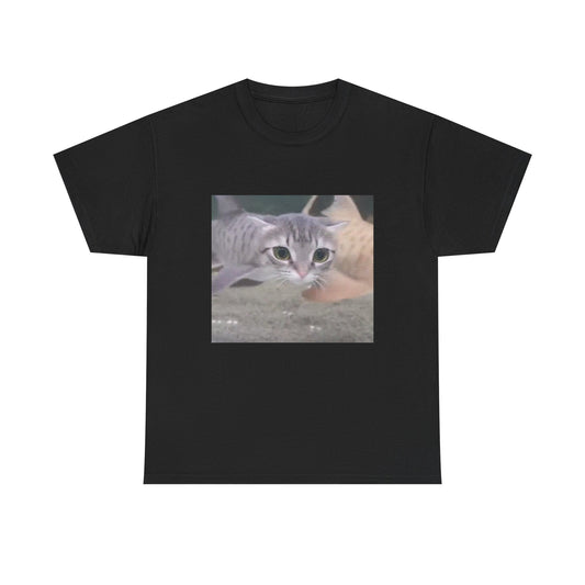 Fihh Cotton Tee