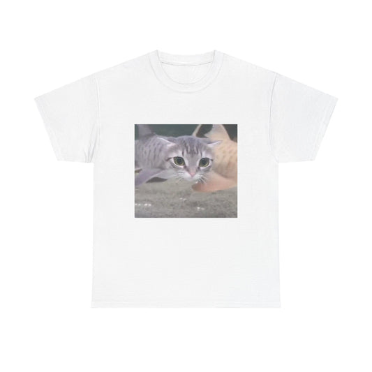 Fihh Cotton Tee
