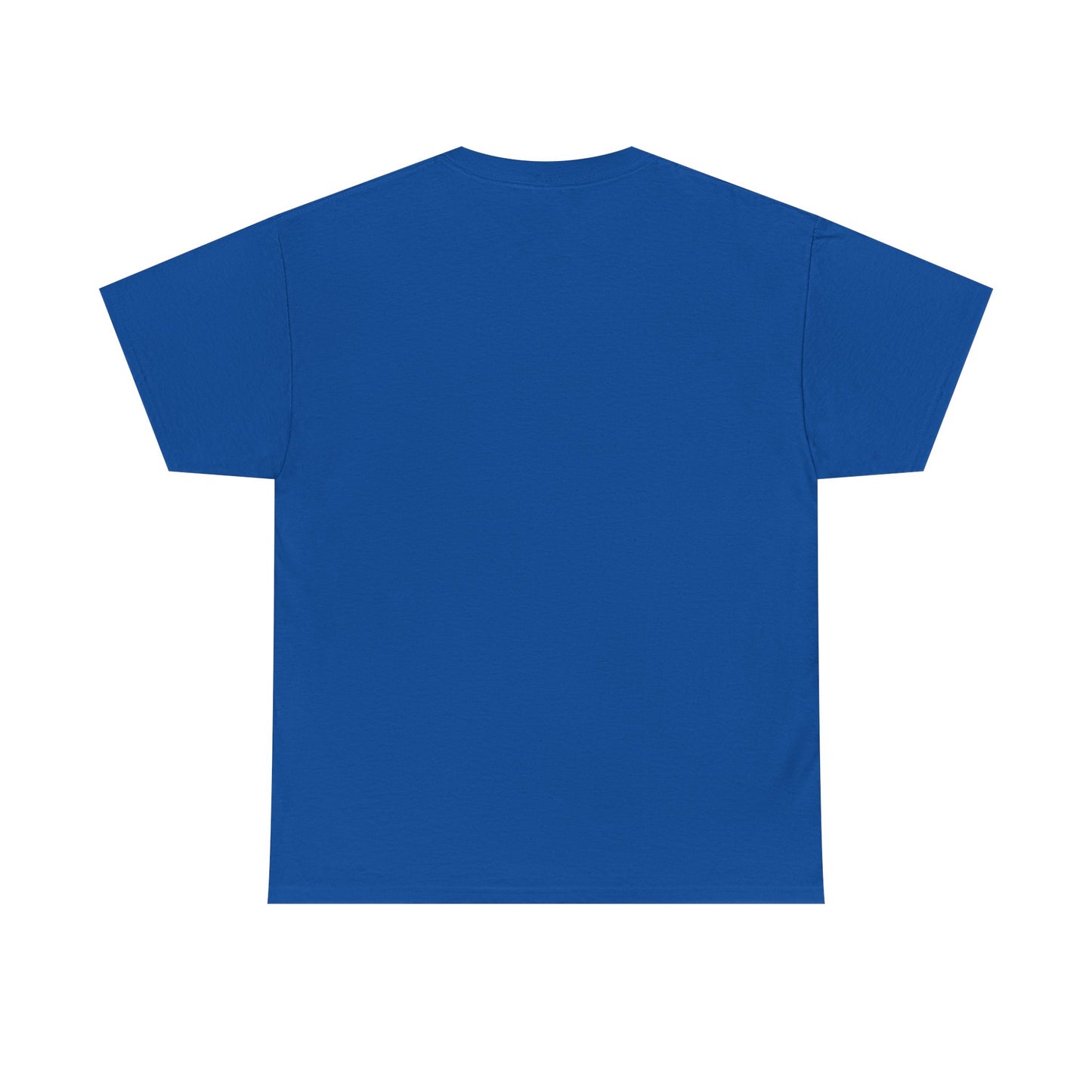 Fihh Cotton Tee