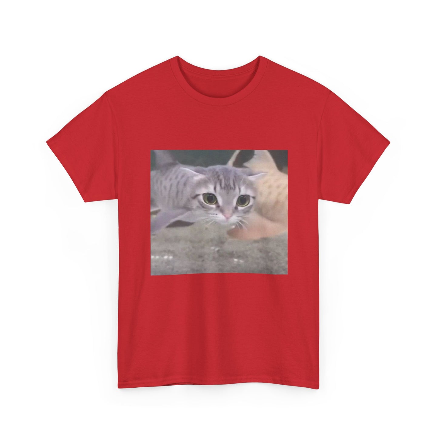 Fihh Cotton Tee