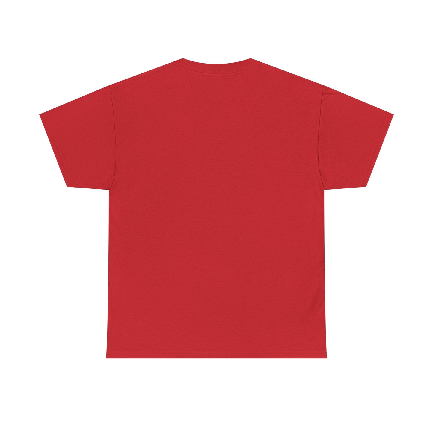 Fihh Cotton Tee